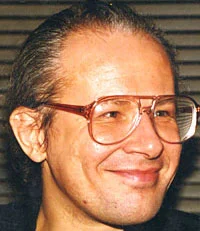 Портрет Андрей Петрович Бурлака