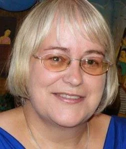 Портрет Элизабет Бикон