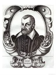 Портрет Жан Боден