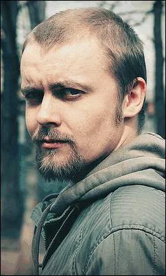 Портрет Евгений Евгеньевич Пузыревский