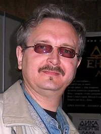 Портрет Игорь Евгеньевич Фёдоров