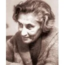 Портрет Вера Александровна Меркурьева