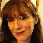 Портрет Миранда Хорнер