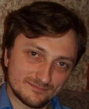 Портрет Николай Владимирович Волков (Волтор)
