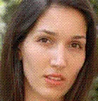 Портрет Дельфин Минуи