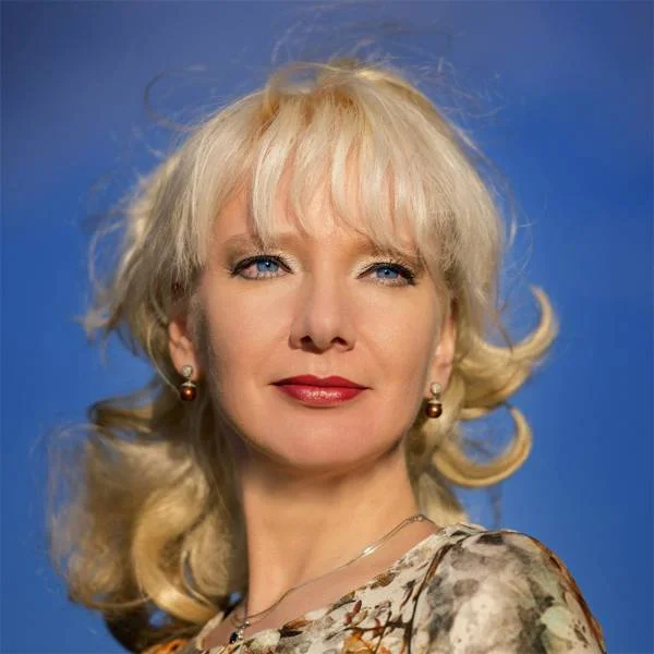 Портрет Марина Викторовна Линник