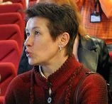Портрет Елена Сергеевна Вайцеховская