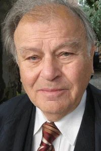 Портрет Эрих Лёст