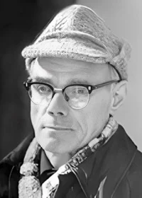 Портрет Николай Алексеевич Кустов