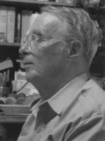 Портрет Евгений Яковлевич Басин