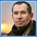 Портрет Карстен Йенсен