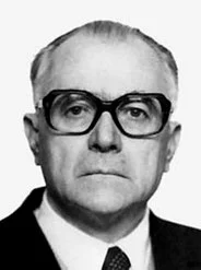 Портрет Лев Александрович Дмитриев