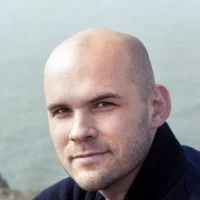 Портрет Робин Слоун