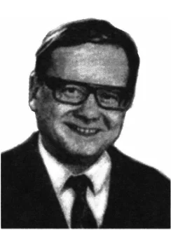 Портрет Геннадий Григорьевич Гук