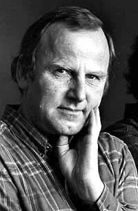 Портрет Гунтхард Вебер