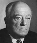 Портрет Лев Александрович Зенкевич
