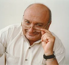 Портрет Михаил Михайлович Жванецкий