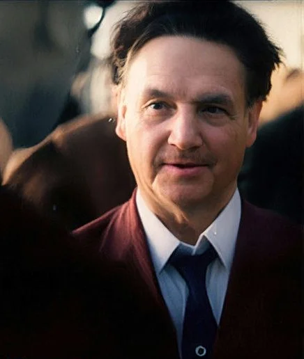 Портрет Роберт Людовигович Бартини