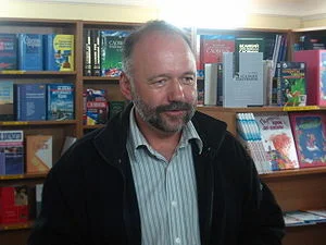 Портрет Андрей Юрьевич Курков