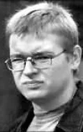 Портрет Пшемыслав Войцешек