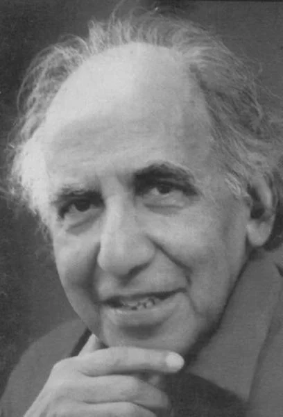 Портрет Бальвант Гарги