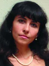 Портрет Марина Брыкалова