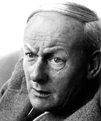 Портрет Герберт Эрнест Бейтс