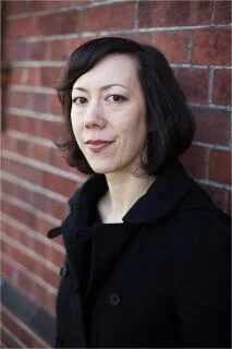 Портрет Сьюзен Баркер