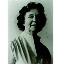 Портрет Эйлис Диллон