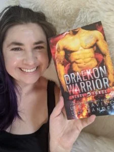 Портрет Ли Савино