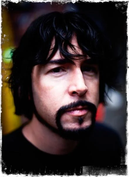 Портрет Джей Кристофф