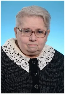 Портрет Татьяна Ивановна Шамякина