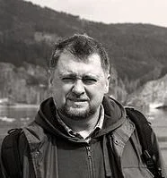 Портрет Даниэль Всеволодович Орлов