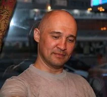 Портрет Федор Береснев