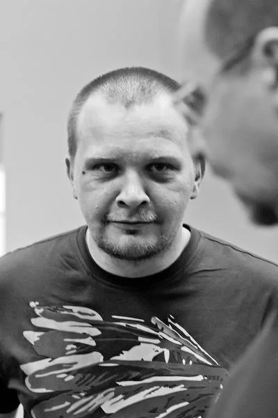 Портрет Алексей Львович Сальников