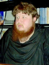 Портрет Олег Валерьевич Фомин