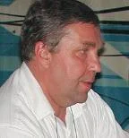 Портрет Андрей Юрьевич Степанов