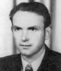 Портрет Іван Лико