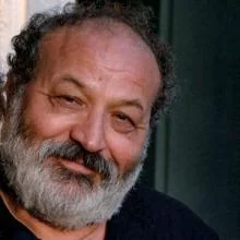 Портрет Роберто Пьюмини
