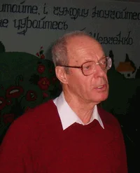 Портрет Дмитрий Васильевич Малаков