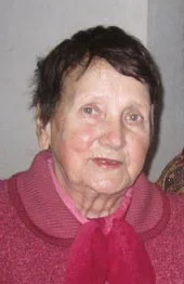 Портрет Майя Флоровна Фролова