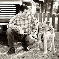 Портрет Ли Стивен