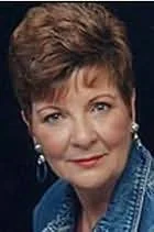 Портрет Мэгги Осборн