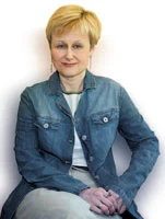 Портрет Дарья Донцова