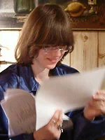 Портрет Светлана Борисовна Лихачева