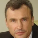 Портрет Роман Никандрович Василишин