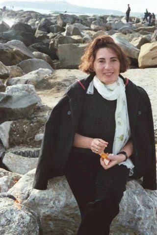 Портрет Елена Григорьевна Макарова