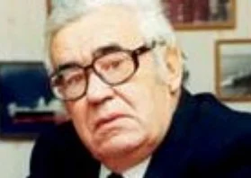 Портрет Юрий Иванович Макаров