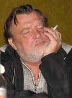 Портрет Владимир Игоревич Баграмов