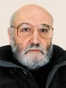 Портрет Виталий Ефимович Маневич